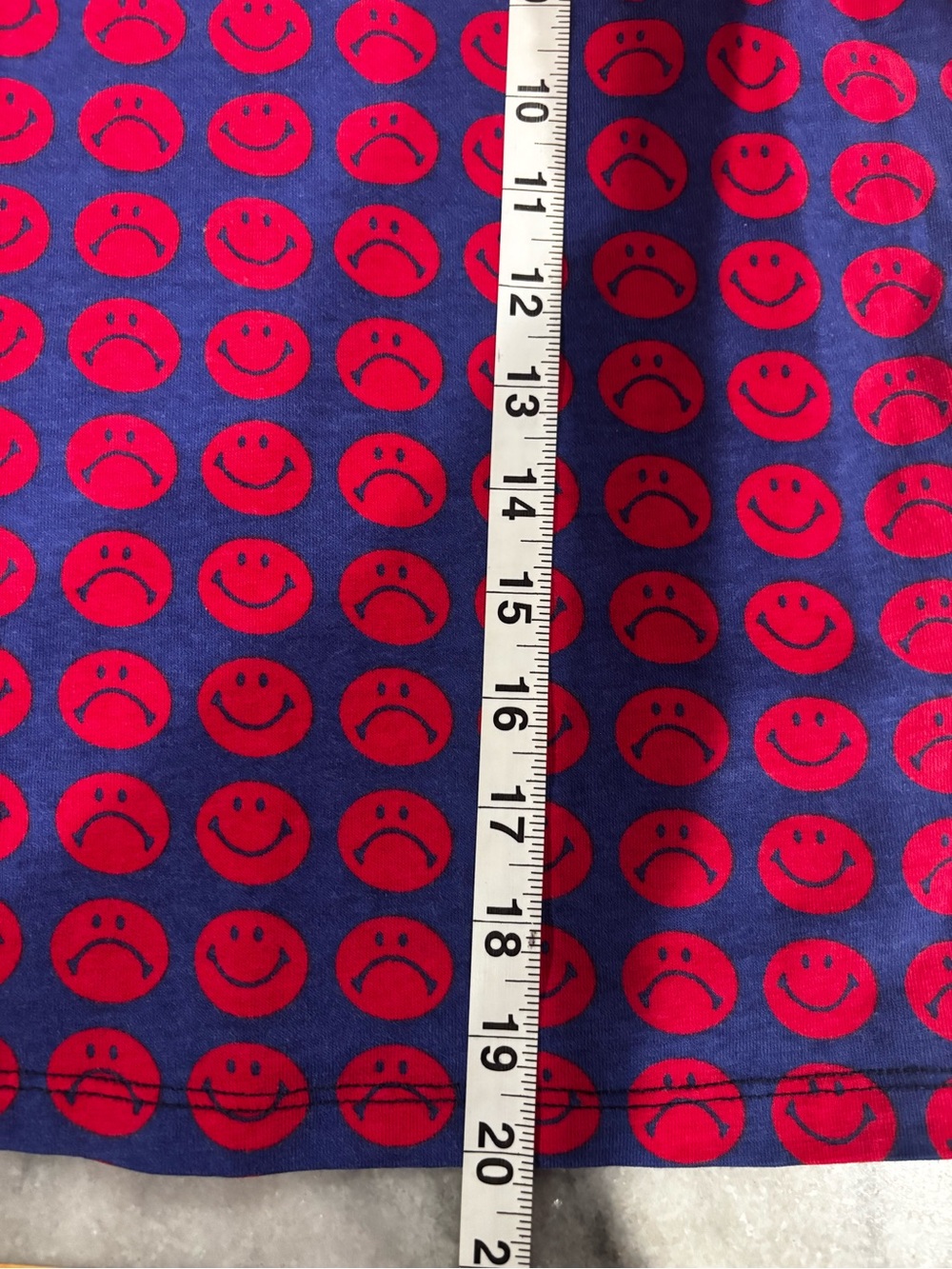 MOTHER -the itty bitty ringer tee - Picture 12 of 14